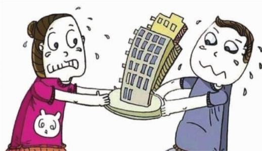 拆遷安置房滿五年，賣方不配合過戶該怎么辦？