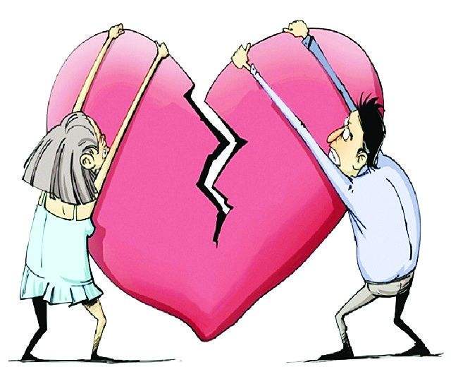 協(xié)議離婚的哪些條約無(wú)效？ 