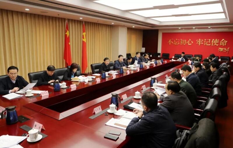 熊選國(guó)：積極發(fā)展涉外法律服務(wù) 加強(qiáng)涉外律師人才培養(yǎng)