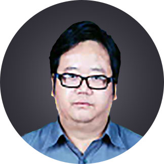 付信前律師
